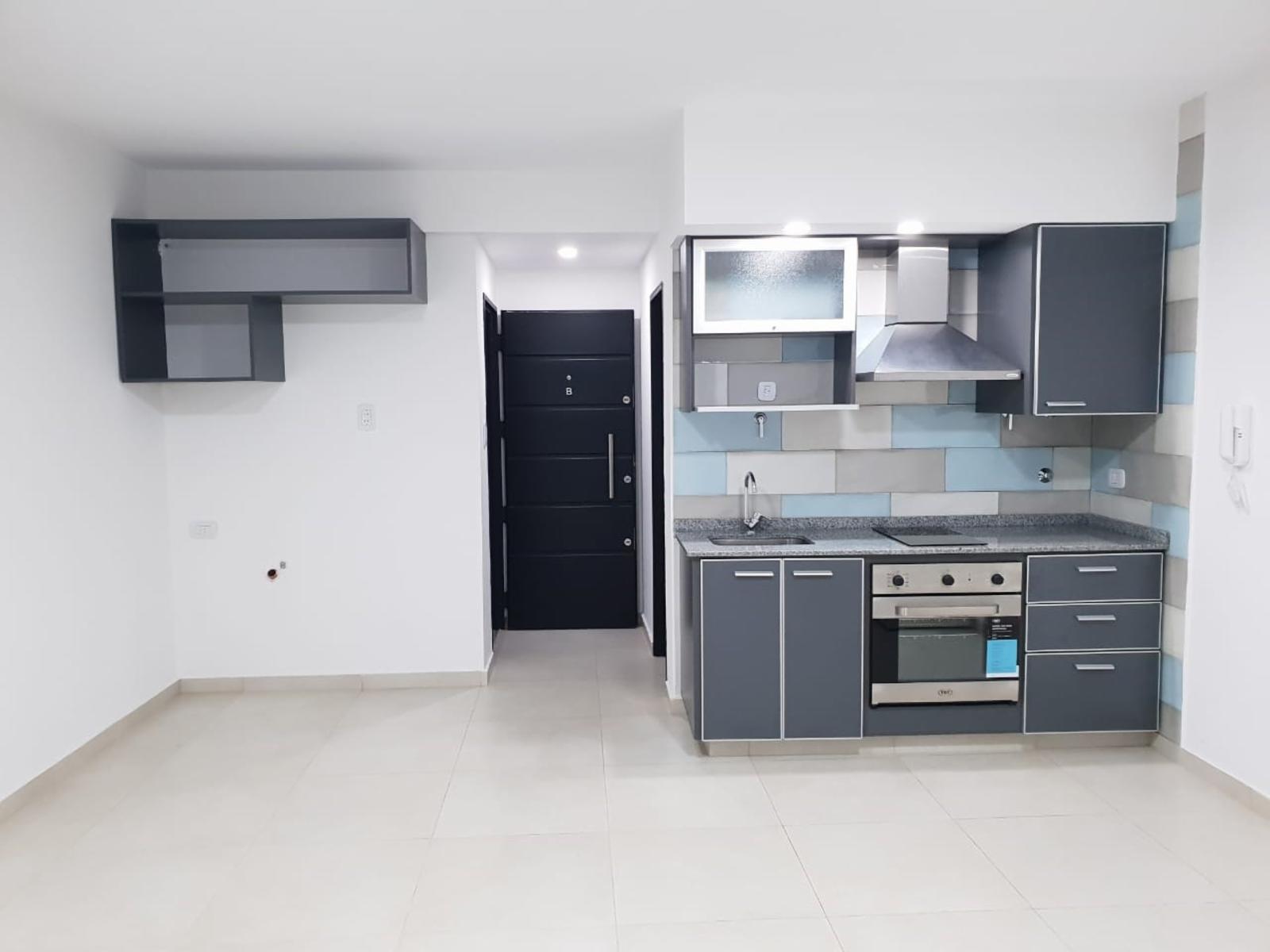 Departamento monoambientes — foto 5