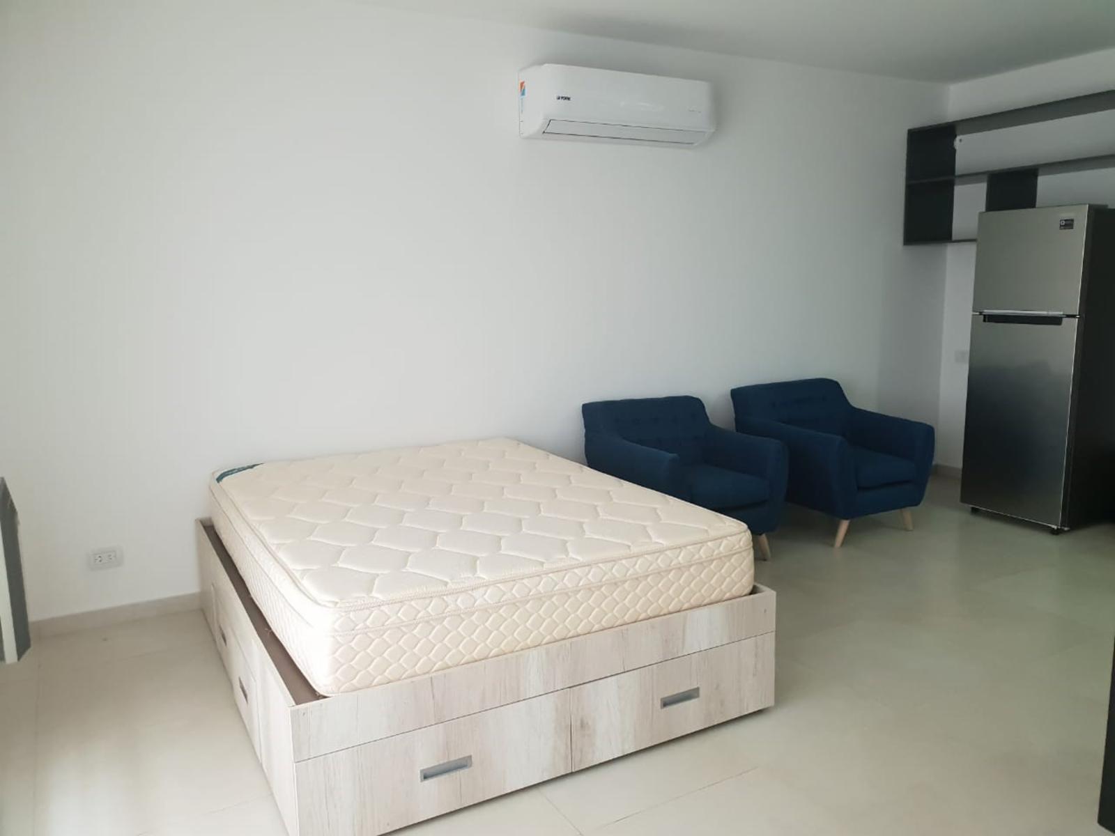Departamento monoambientes — foto 6