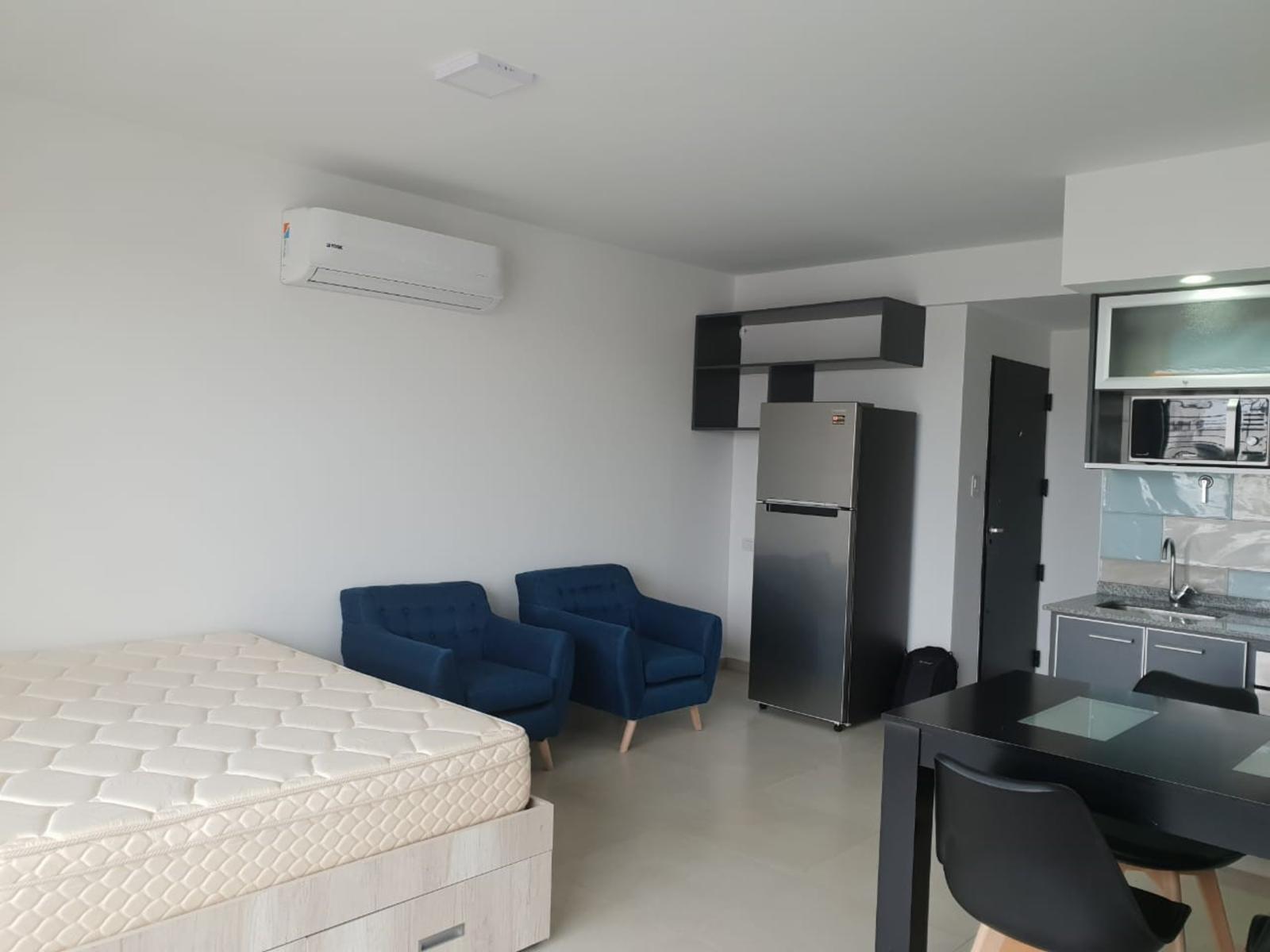 Departamento monoambientes — foto 7