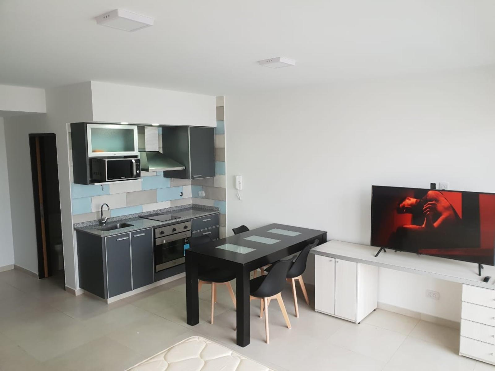 Departamento monoambientes — foto 8