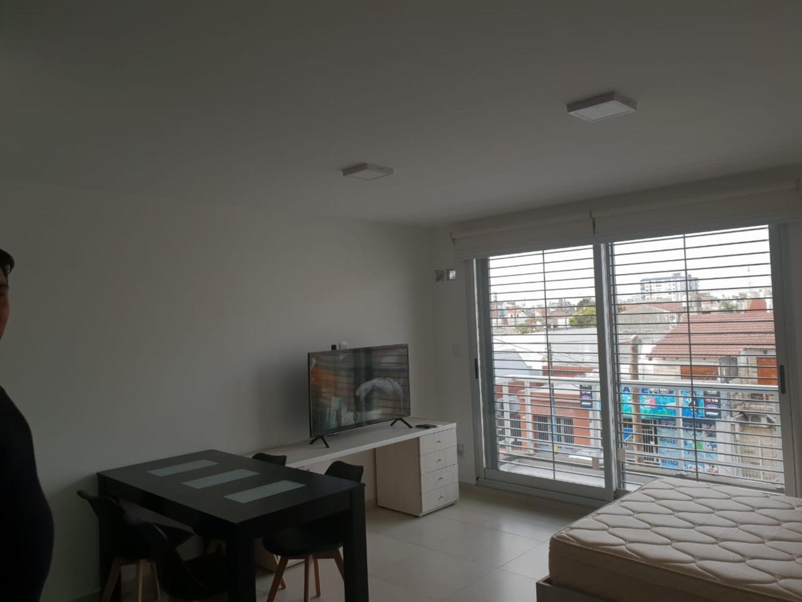 Departamento monoambientes — foto 9