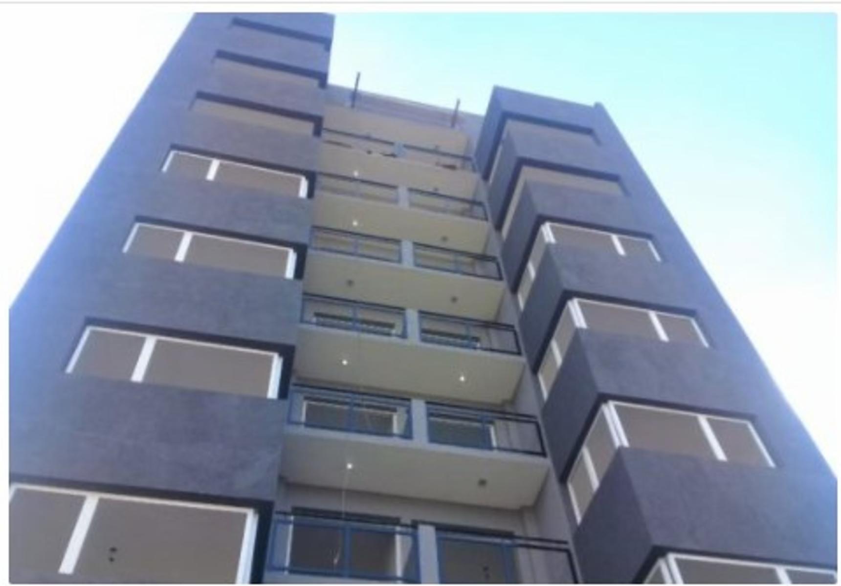 DEPARTAMENTOS DE 2 AMBIENTES EN MORON