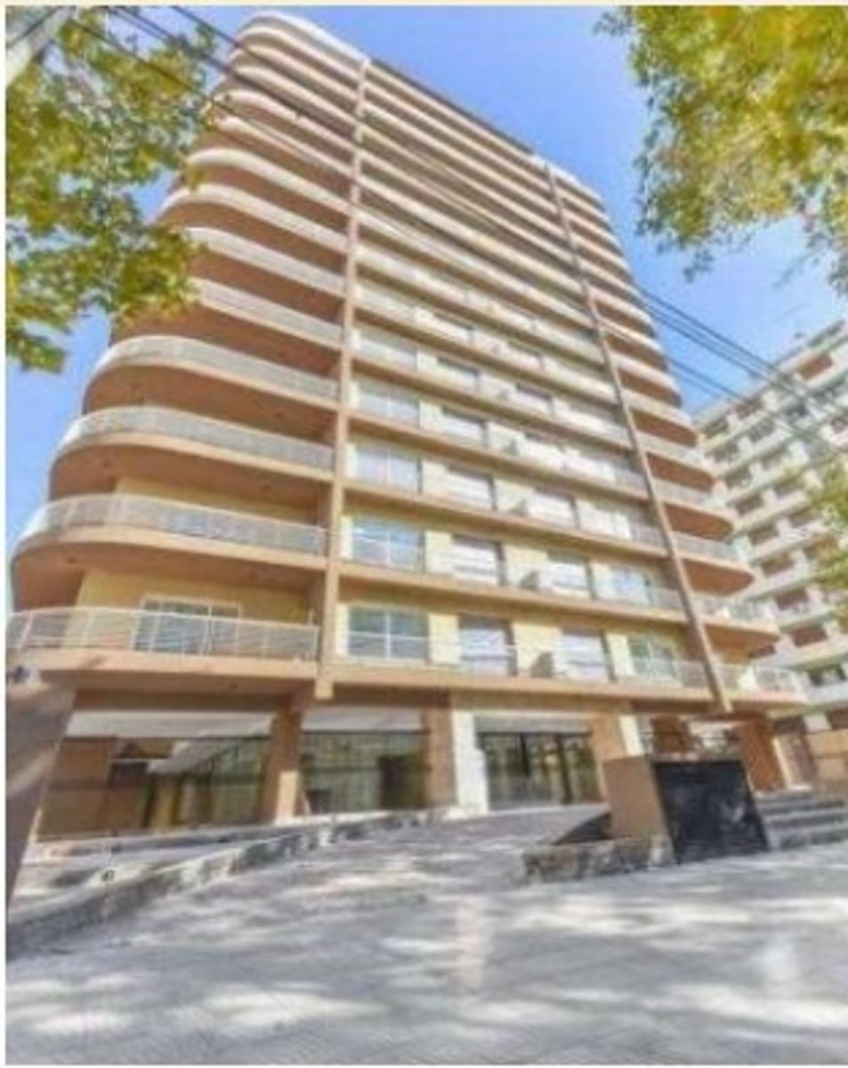 Departamento de 3 ambientes a estrenar, con amenities y cochera incluída. — foto 2