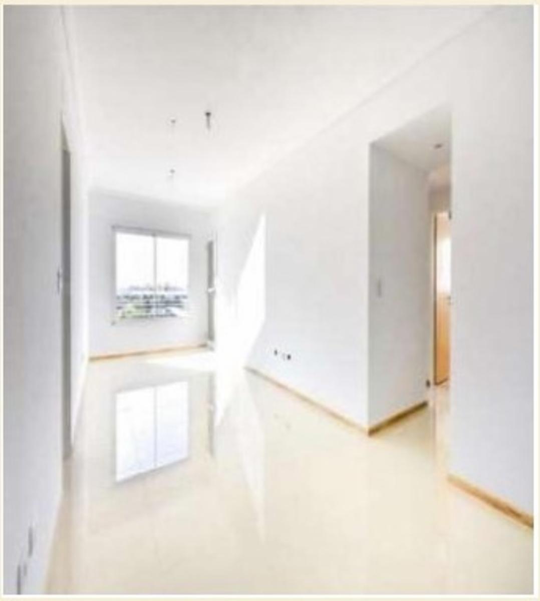 Departamento de 3 ambientes a estrenar, con amenities y cochera incluída. — foto 4