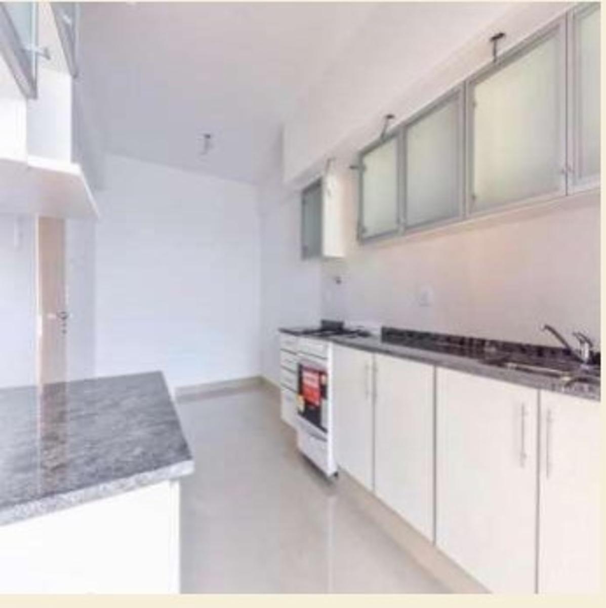 Departamento de 3 ambientes a estrenar, con amenities y cochera incluída. — foto 6