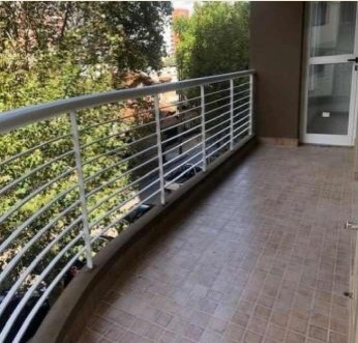 Departamento de 3 ambientes a estrenar, con amenities y cochera incluída. — foto 8