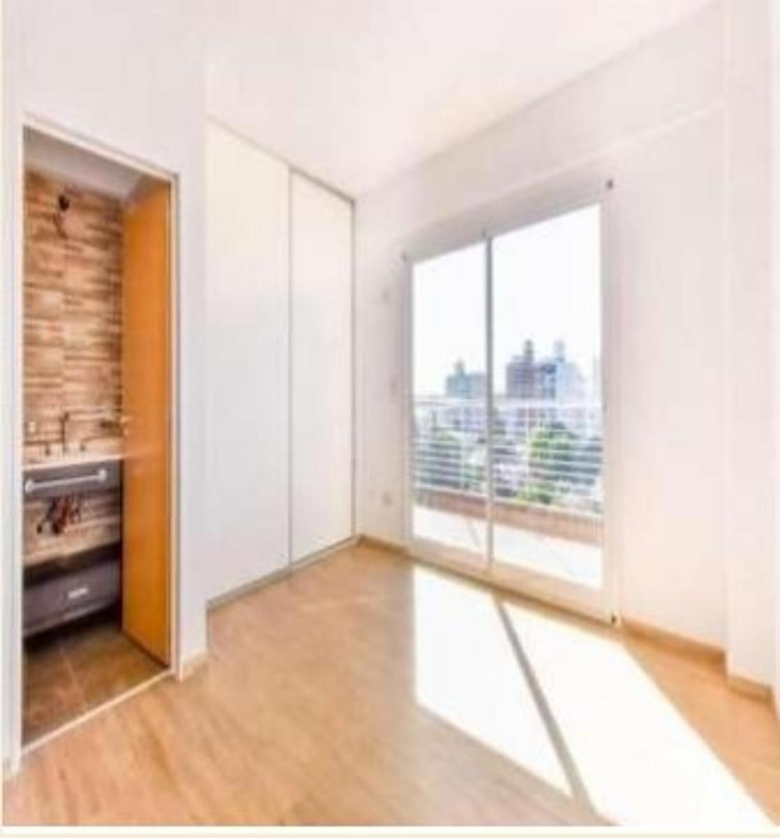 Departamento de 3 ambientes a estrenar, con amenities y cochera incluída. — foto 10