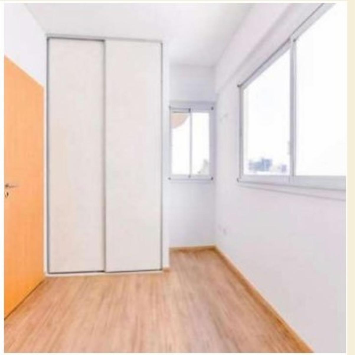 Departamento de 3 ambientes a estrenar, con amenities y cochera incluída. — foto 11