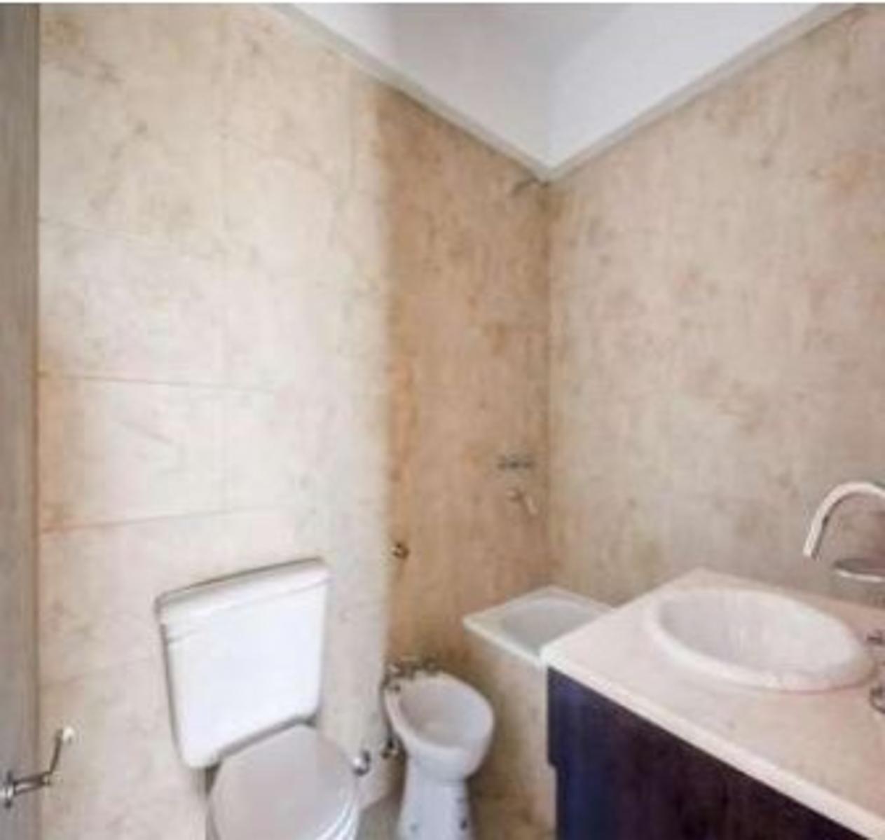 Departamento de 3 ambientes a estrenar, con amenities y cochera incluída. — foto 12