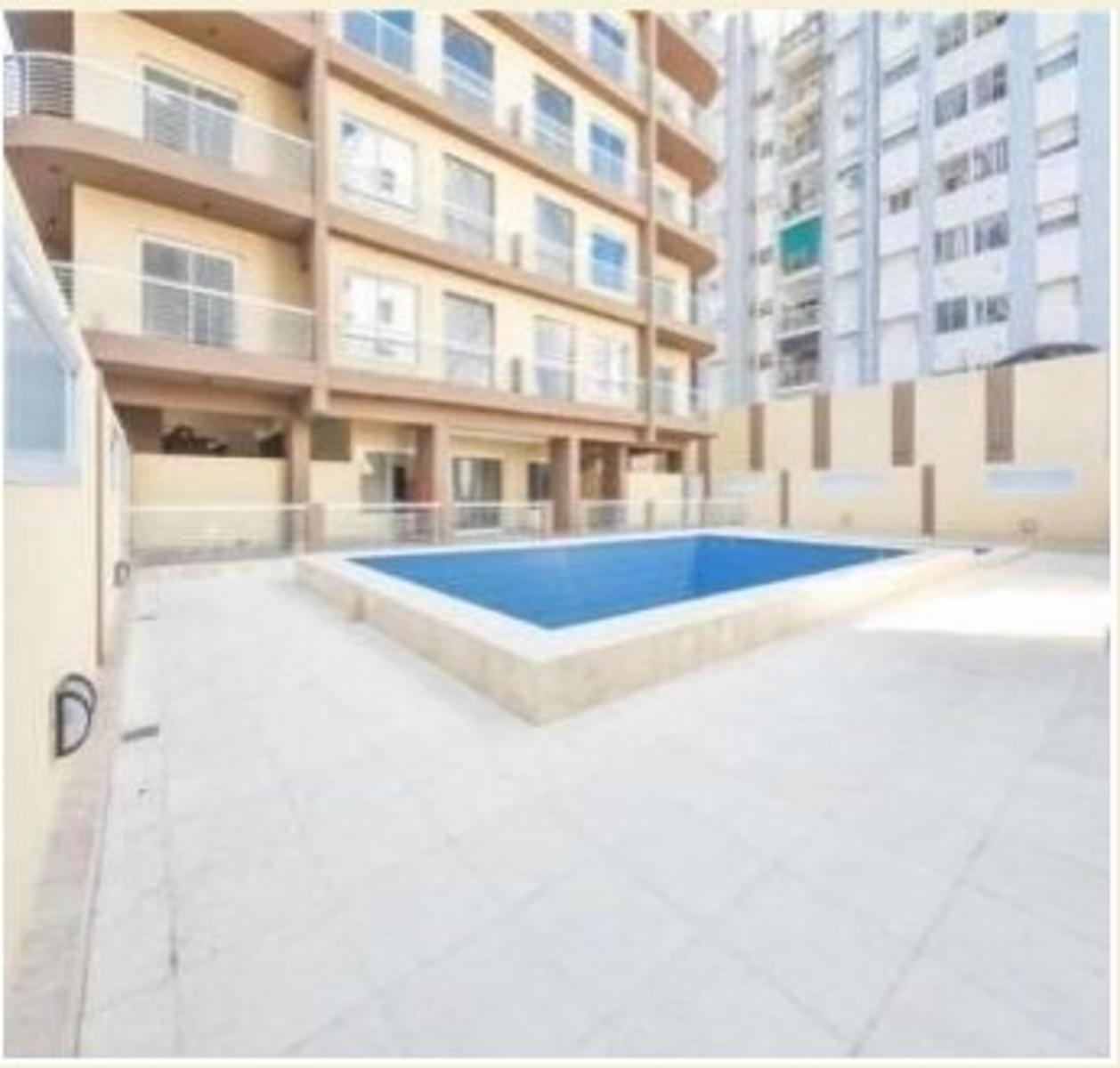 Departamento de 3 ambientes a estrenar, con amenities y cochera incluída. — foto 13