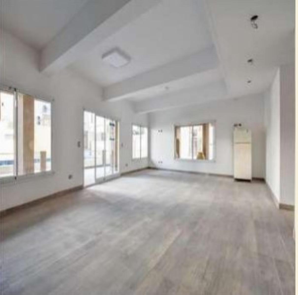 Departamento de 3 ambientes a estrenar, con amenities y cochera incluída. — foto 14