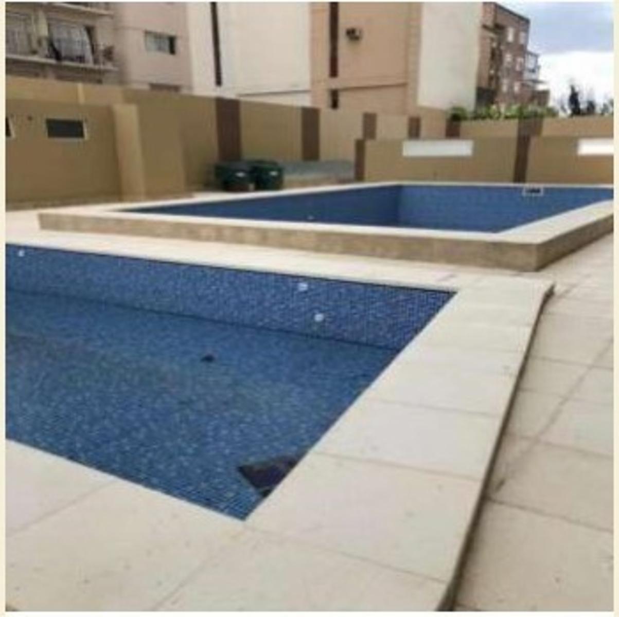 Departamento de 3 ambientes a estrenar, con amenities y cochera incluída. — foto 15