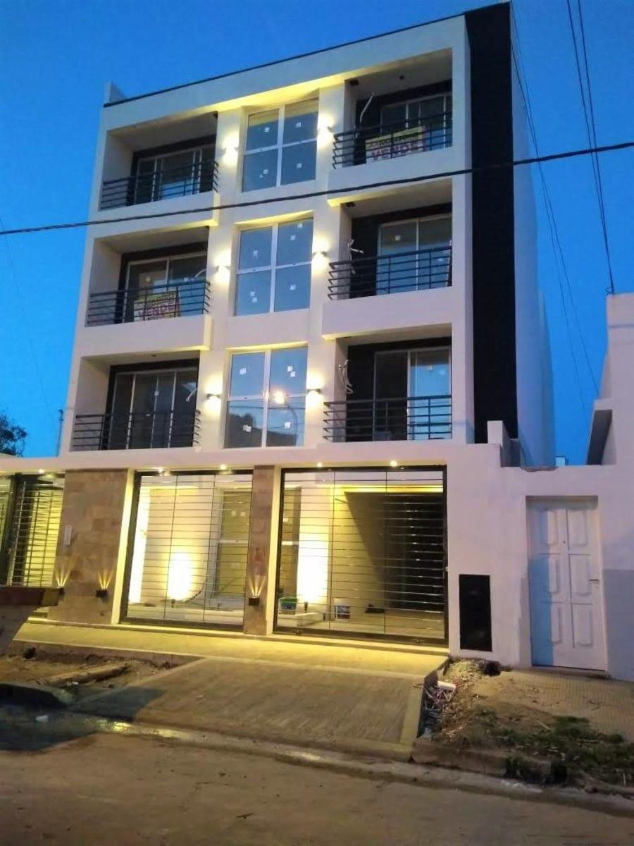 DEPARTAMENTO DE 3 AMBIENTES EN LA ZONA DE VILLA LUZURIAGA