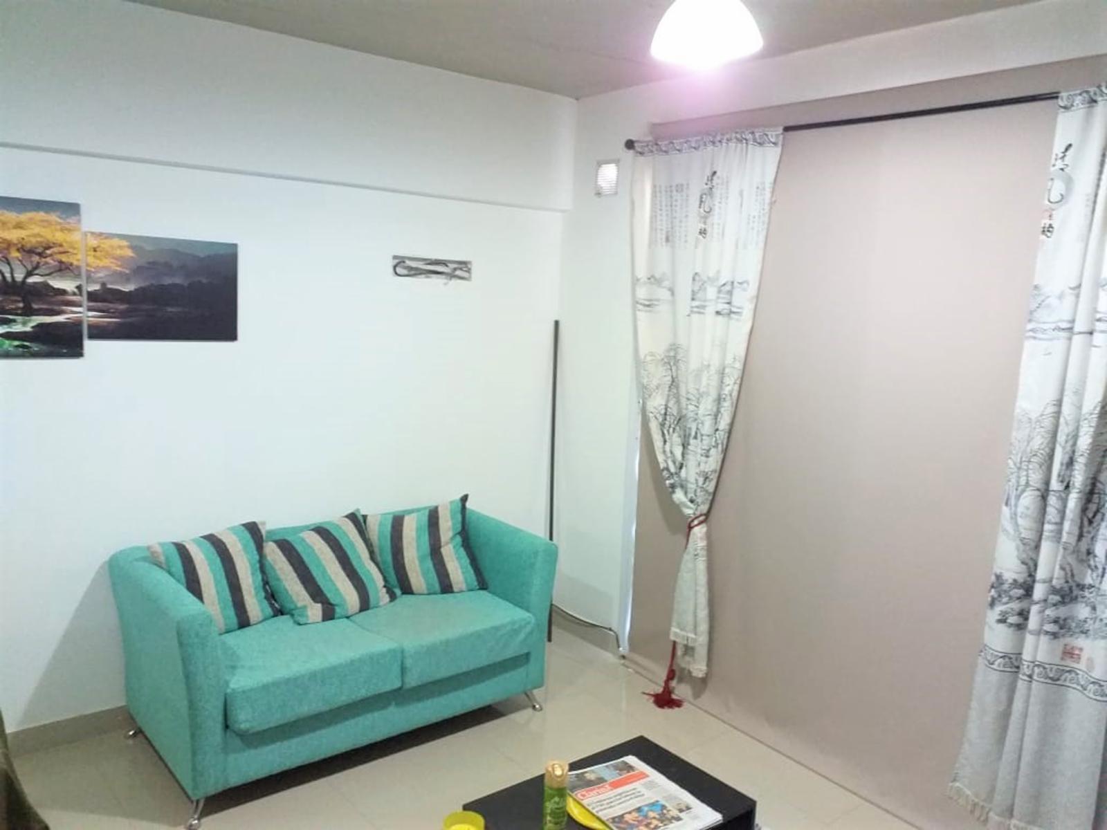 DEPARTAMENTO DE 3 AMBIENTES EN LA ZONA DE VILLA LUZURIAGA — foto 3