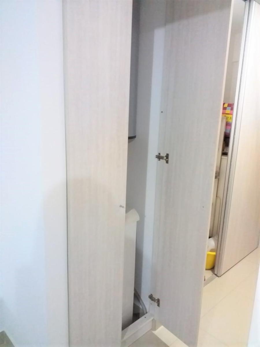 DEPARTAMENTO DE 3 AMBIENTES EN LA ZONA DE VILLA LUZURIAGA — foto 10