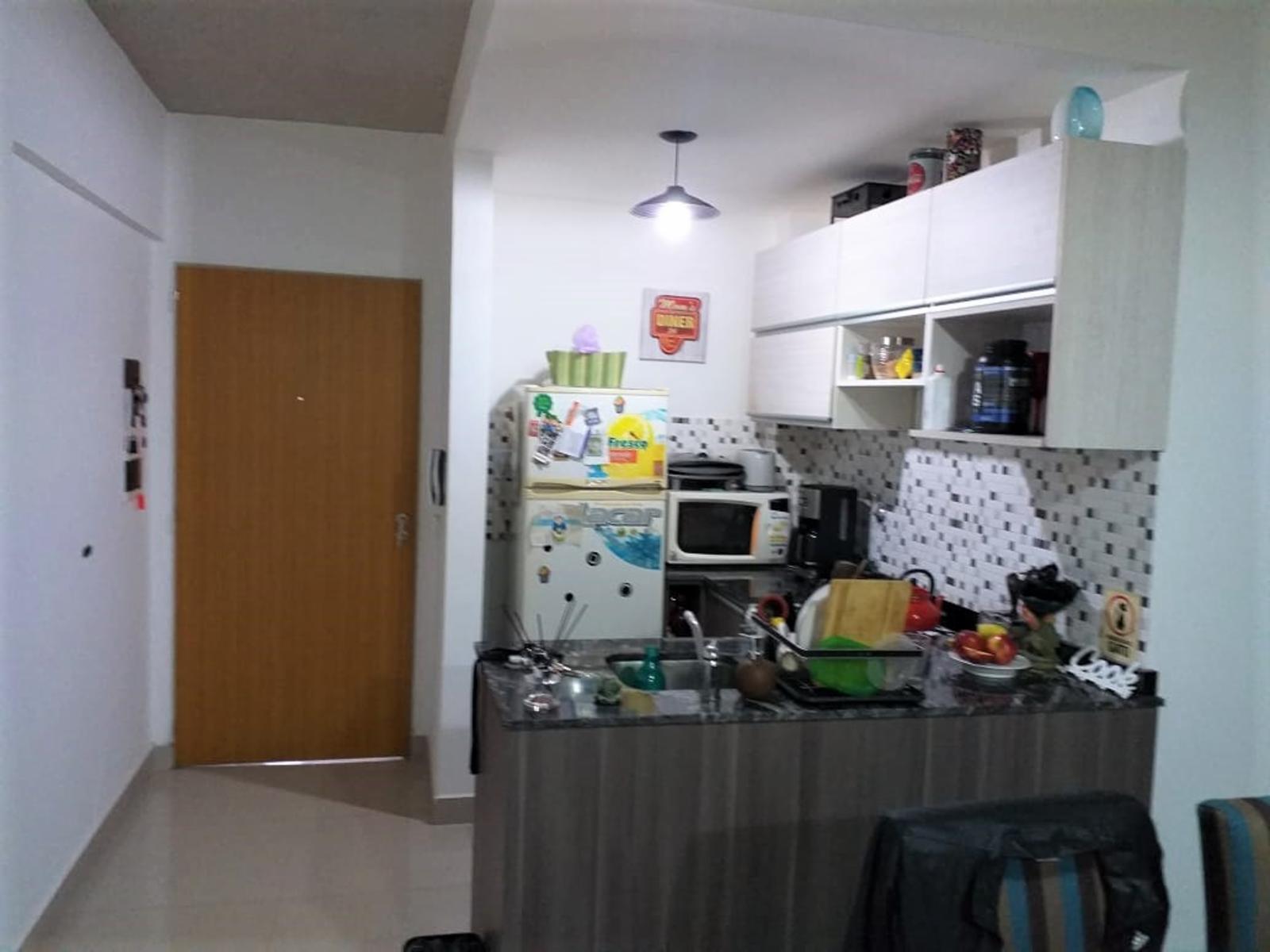 DEPARTAMENTO DE 3 AMBIENTES EN LA ZONA DE VILLA LUZURIAGA — foto 11