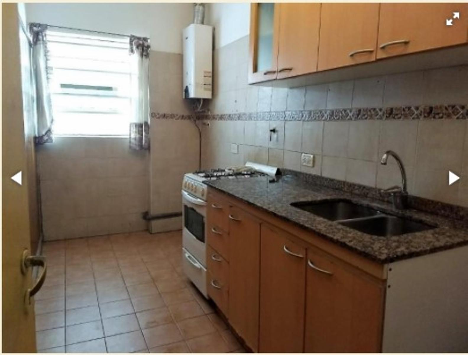 DEPARTAMENTO DE 2 ABIENTES EN HAEDO — foto 2