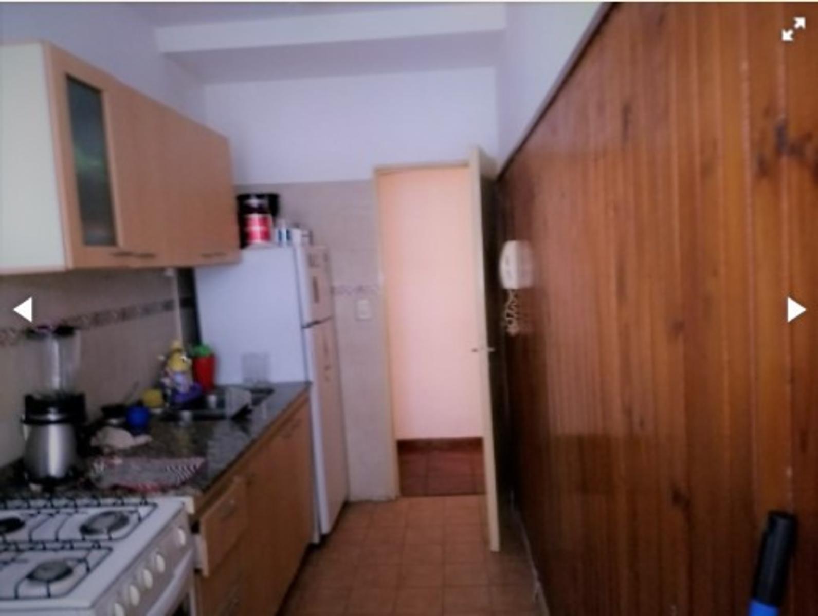 DEPARTAMENTO DE 2 ABIENTES EN HAEDO — foto 5