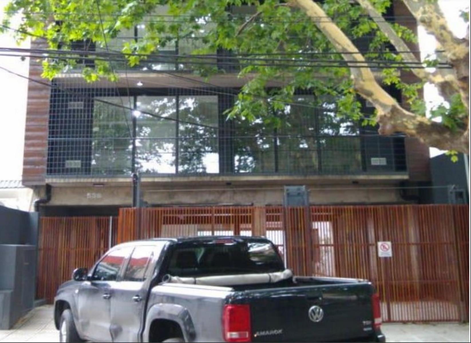 VENTA DE DEPARTAMENTO DE DOS AMBIENTES EN MORON