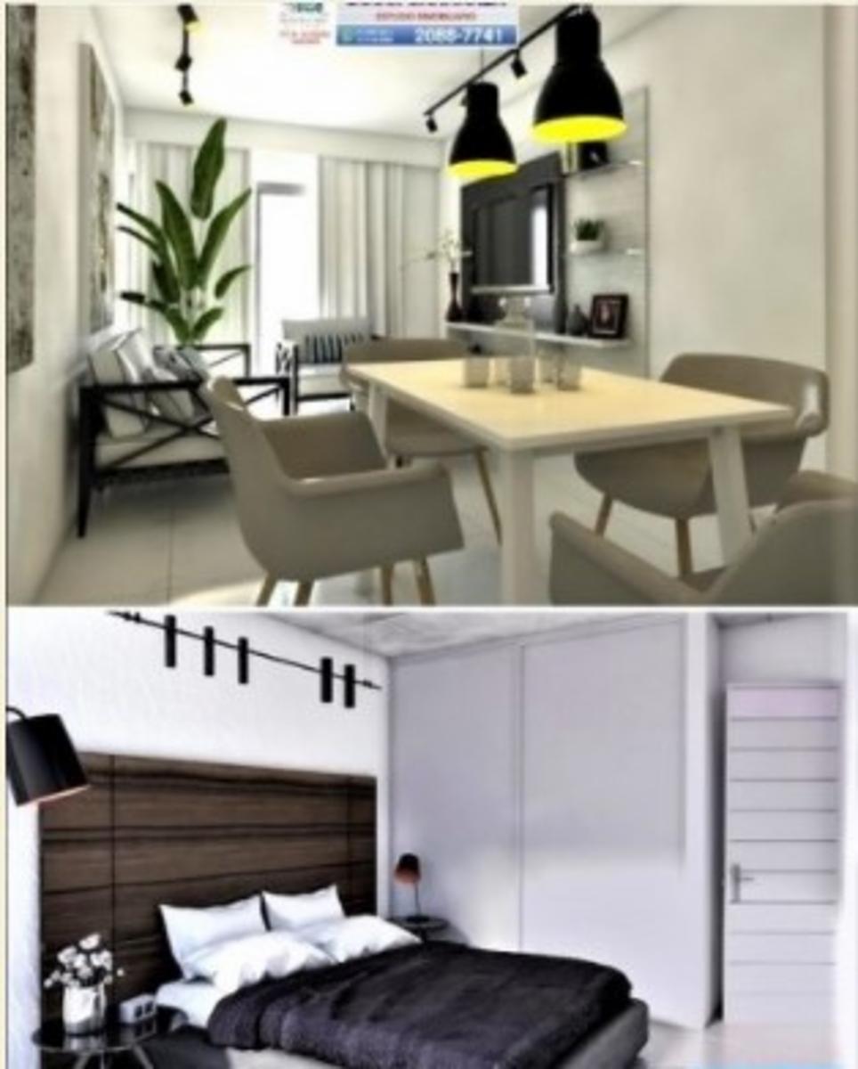 DEPARTAMENTO DE DOS AMBIENTES DE POZO ENTREGA a mediados de 2021 EN EXCELENTE ZONA DE MORON NORTE — foto 4