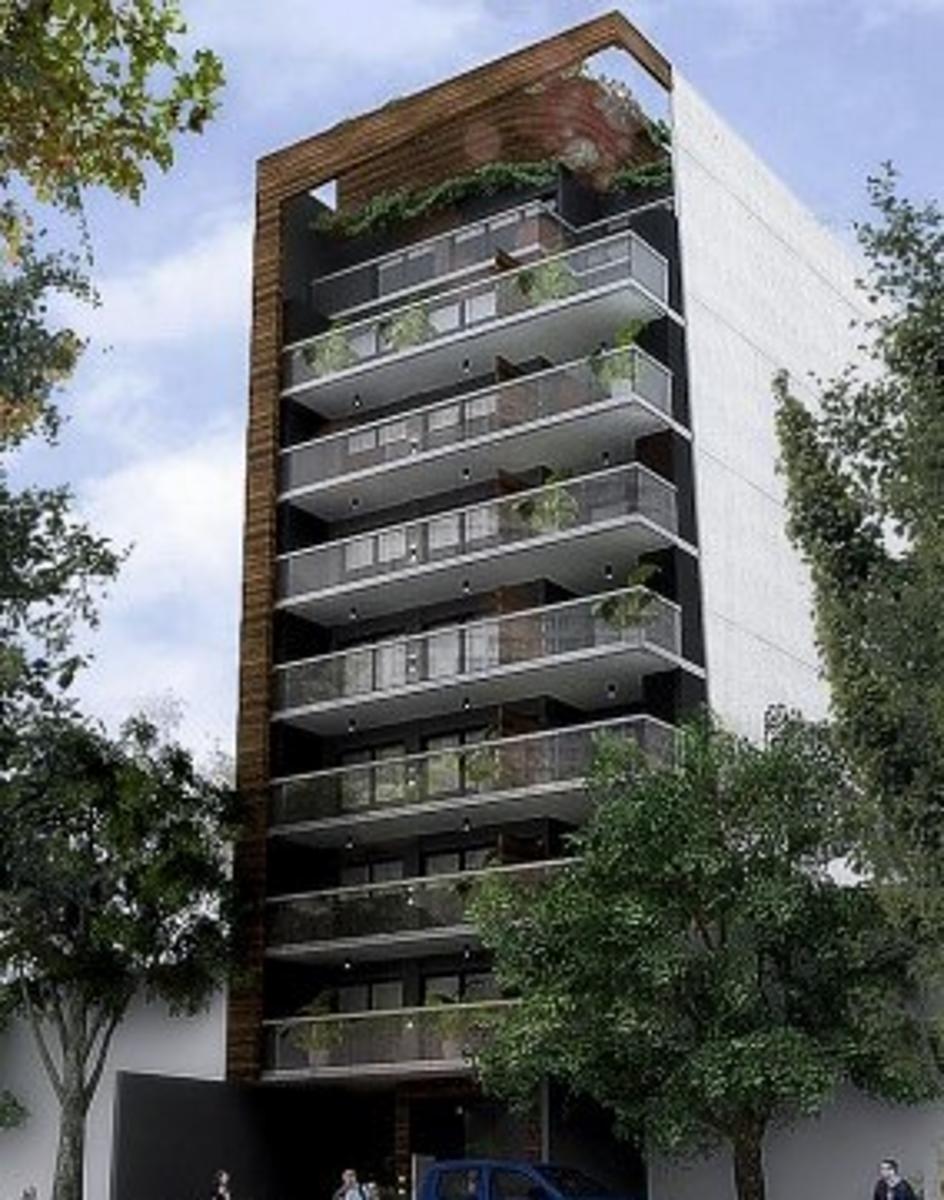 DEPARTAMENTOS DE CATEGORIA EN HAEDO A ESTRENAR