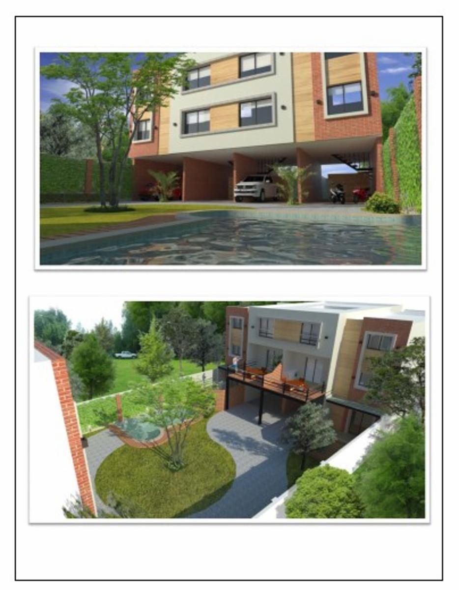 DEPARTAMENTO DE CATEGORIA EN ITUZAINGO IMPORTANTE DESARROLLO Alfonso Castelao 824 - 3 y 4 ambientes (5 meses) — foto 7