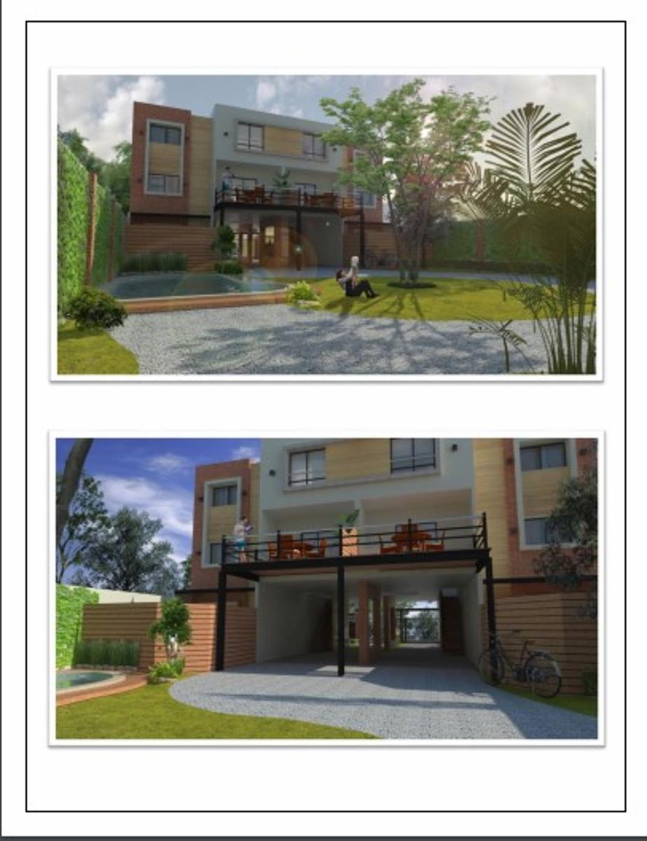 DEPARTAMENTO DE CATEGORIA EN ITUZAINGO IMPORTANTE DESARROLLO Alfonso Castelao 824 - 3 y 4 ambientes (5 meses) — foto 8
