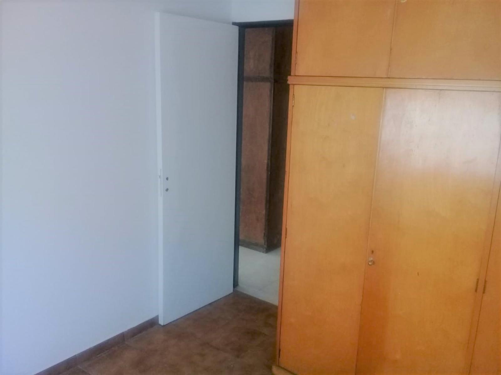 P.H TIPO CASA DE, TRES AMBIENTES CON COCHERA — foto 7