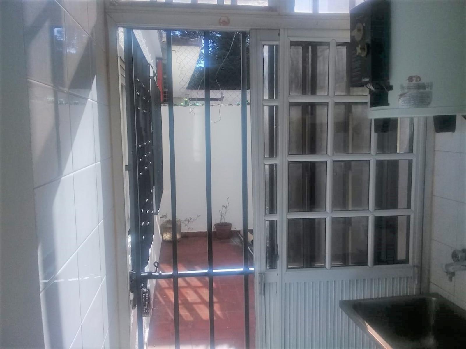 P.H TIPO CASA DE, TRES AMBIENTES CON COCHERA — foto 8