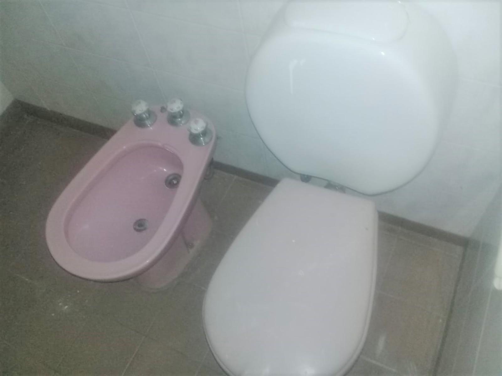 P.H TIPO CASA DE, TRES AMBIENTES CON COCHERA — foto 10