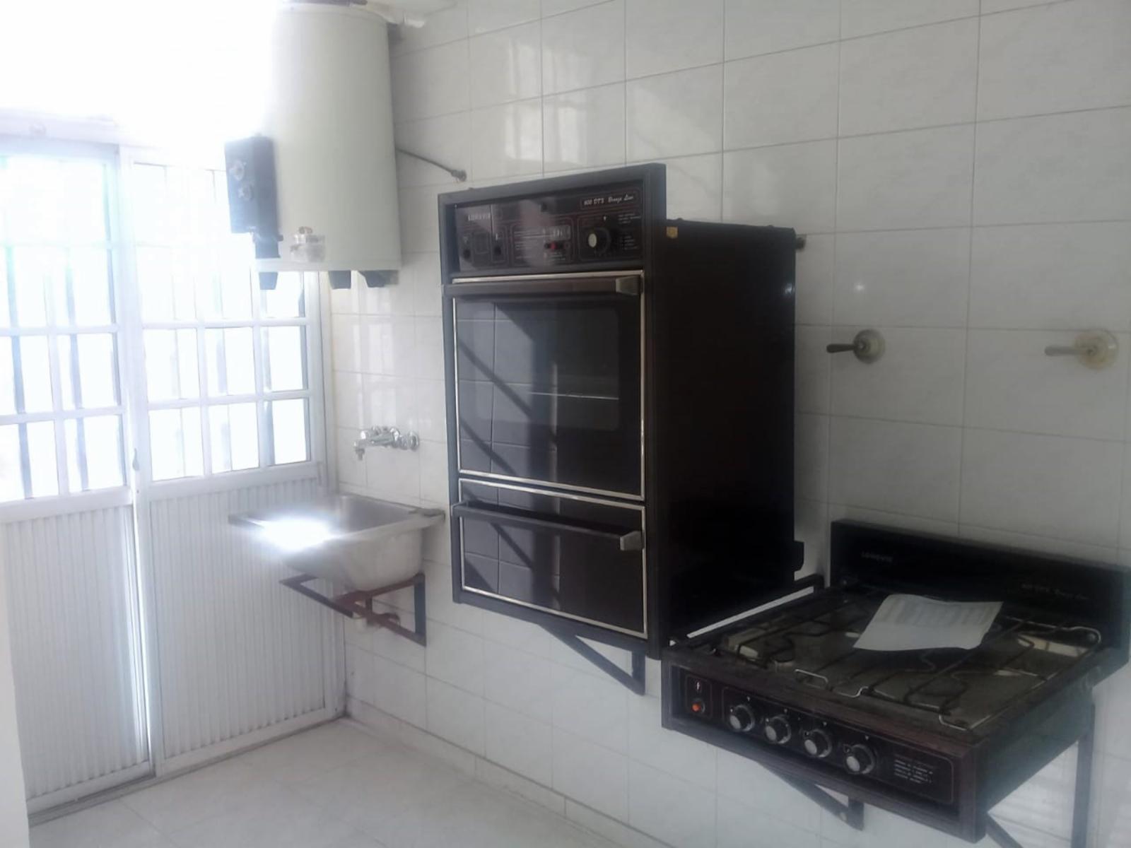 P.H TIPO CASA DE, TRES AMBIENTES CON COCHERA — foto 11