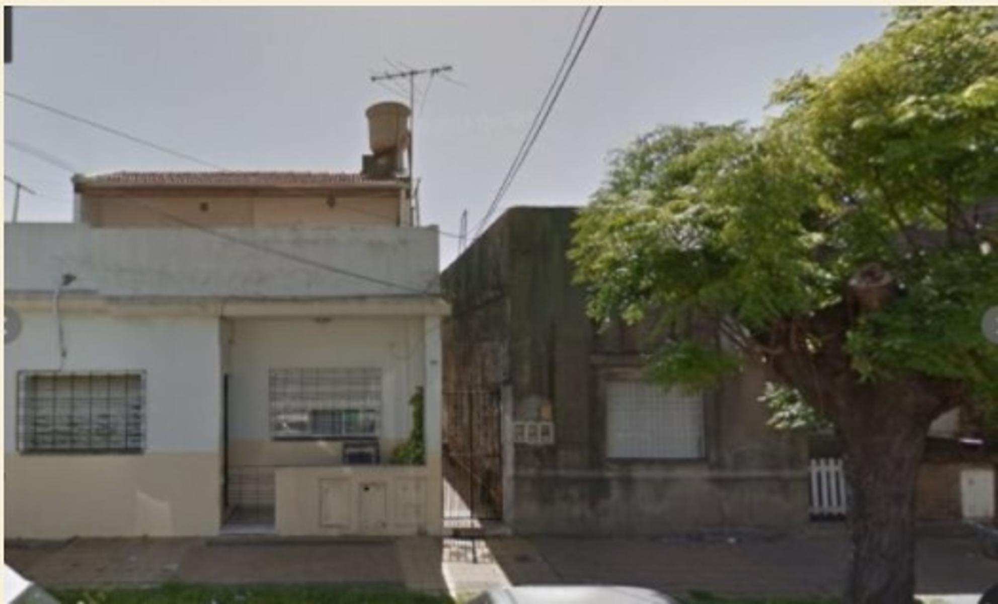 PH 3 AMBIENTES EN CASEROS