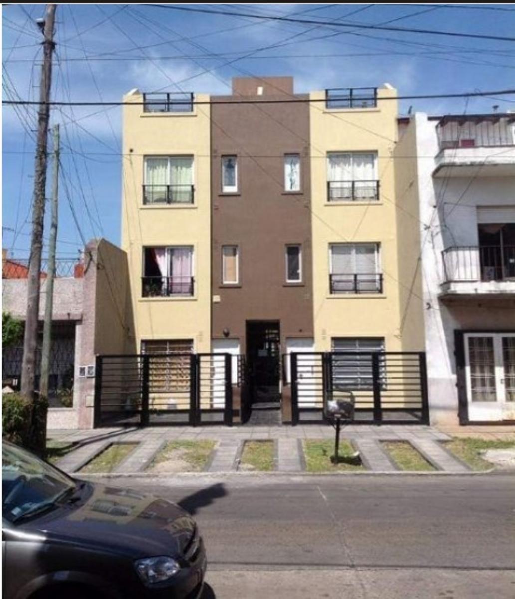 DEPARTAMENTO 2 AMB. EN VILLA LUZURIAGA
