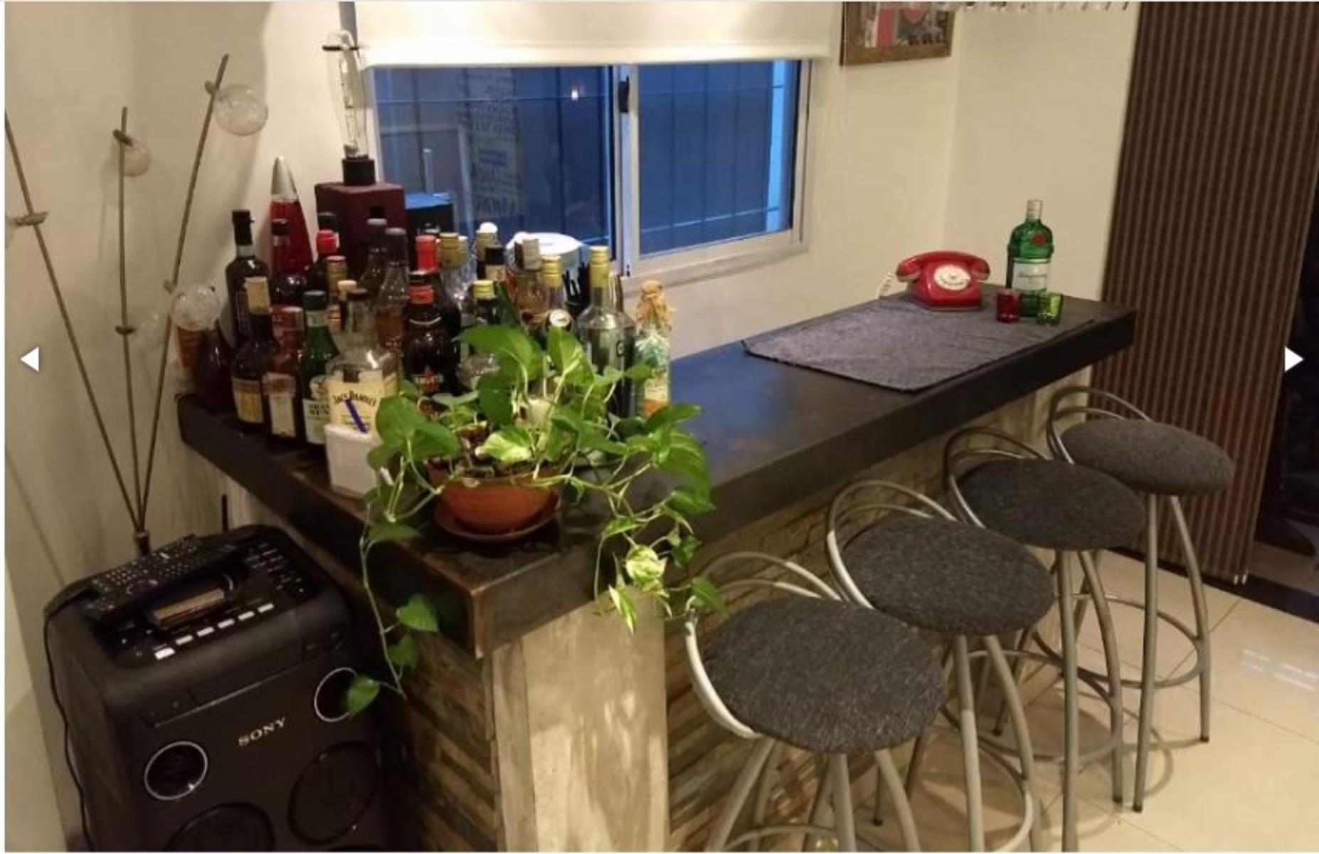 CASA TIPO PH DE 4 AMBIENTE EN EXCELENTE ZONA. — foto 3