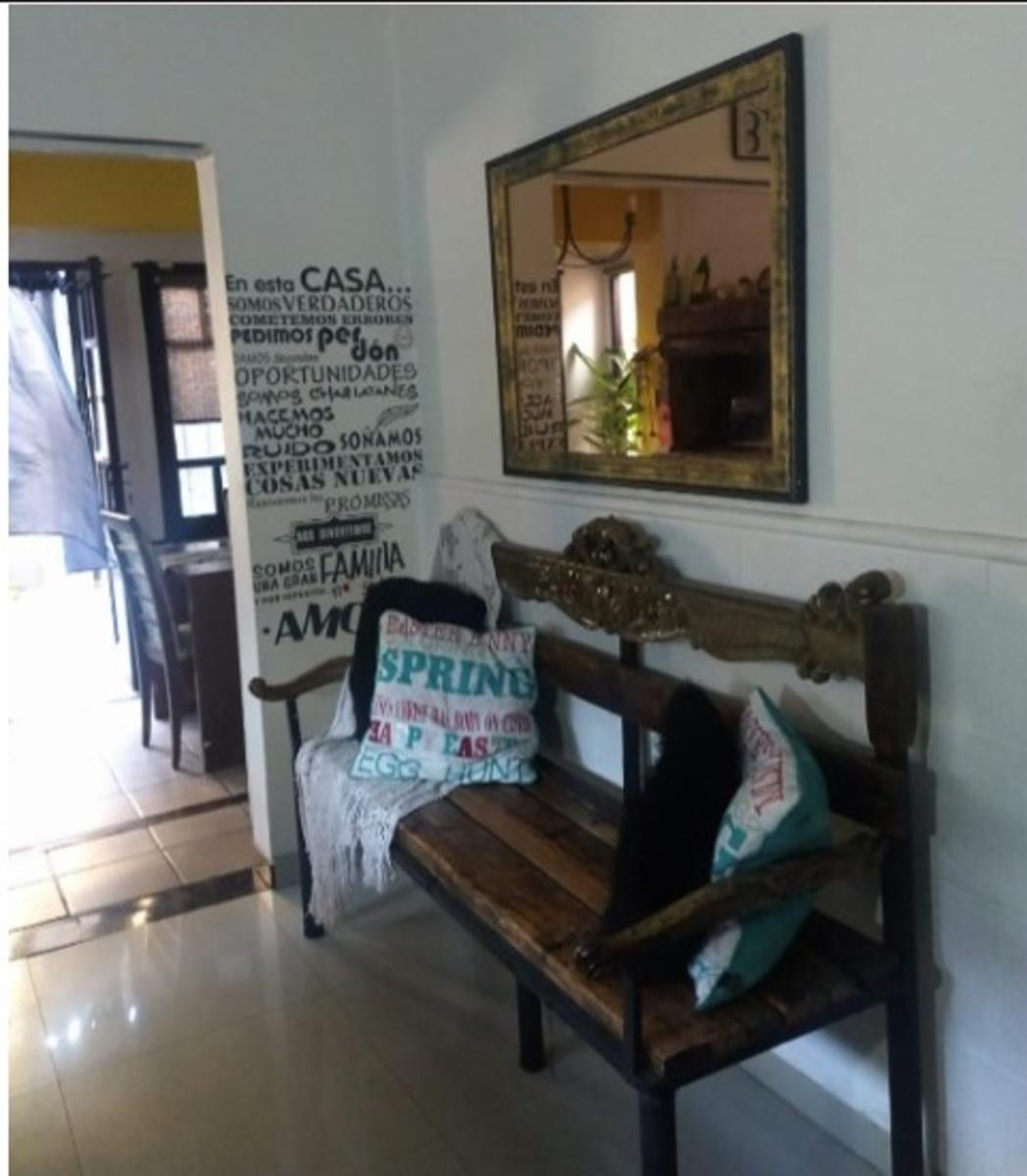 CASA TIPO PH DE 4 AMBIENTE EN EXCELENTE ZONA. — foto 5