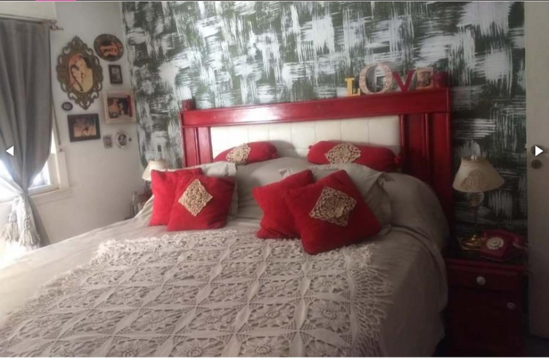 CASA TIPO PH DE 4 AMBIENTE EN EXCELENTE ZONA. — foto 6