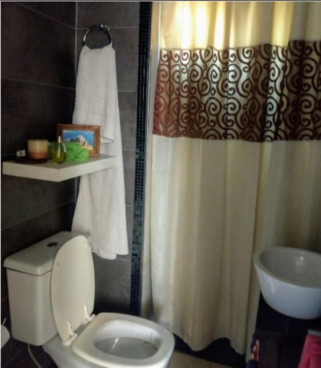 CASA TIPO PH DE 4 AMBIENTE EN EXCELENTE ZONA. — foto 7