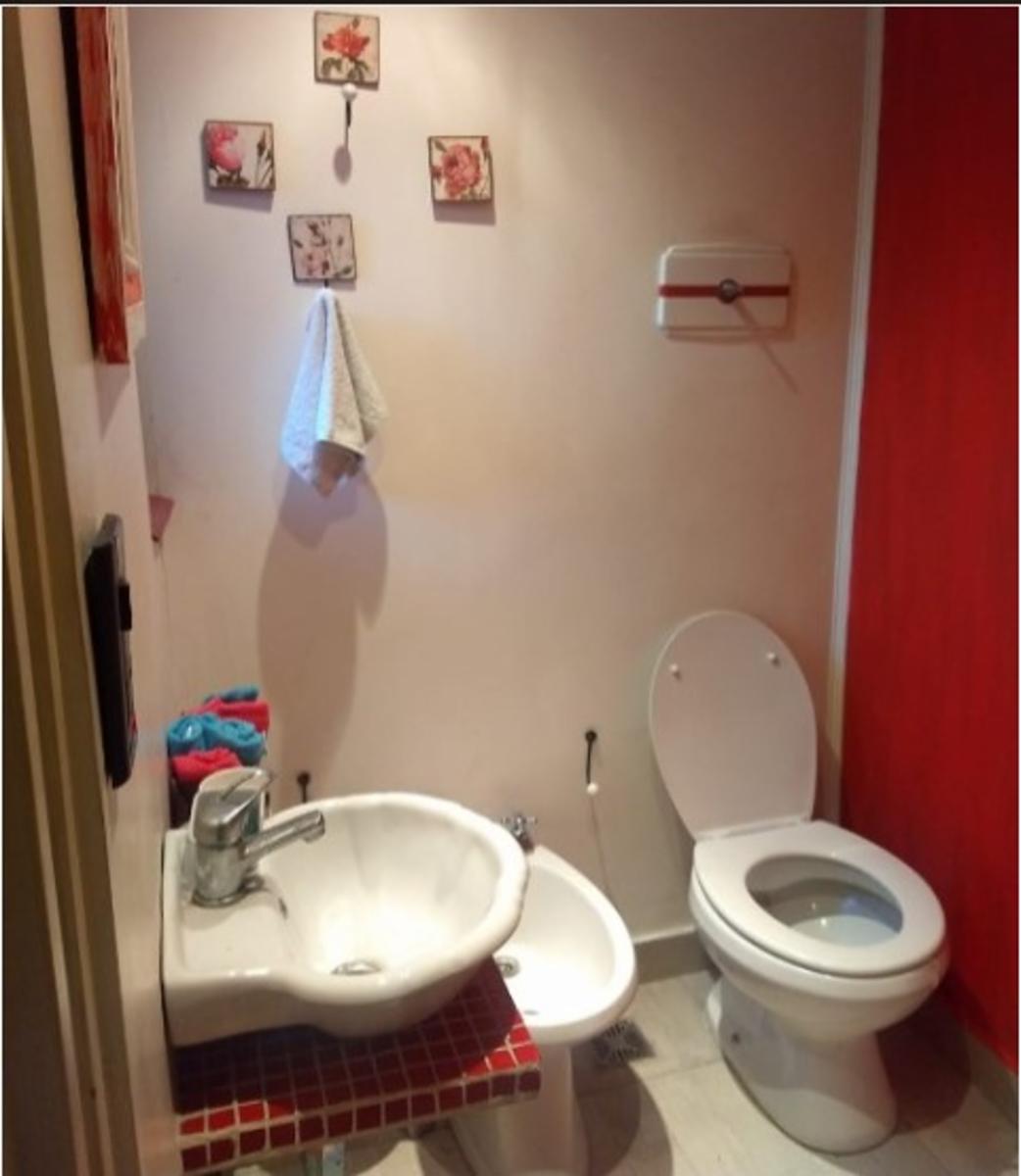 CASA TIPO PH DE 4 AMBIENTE EN EXCELENTE ZONA. — foto 8