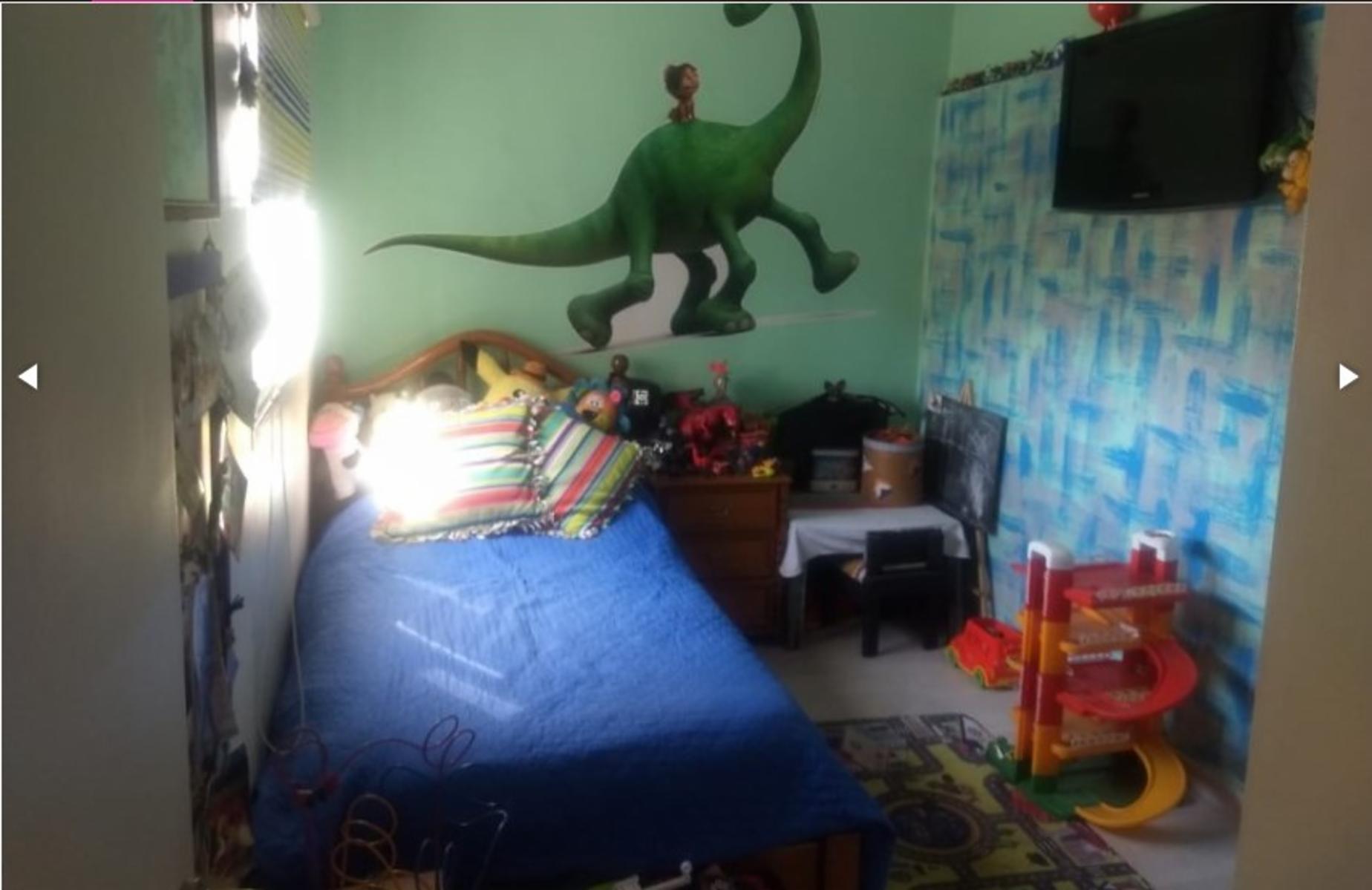 CASA TIPO PH DE 4 AMBIENTE EN EXCELENTE ZONA. — foto 9