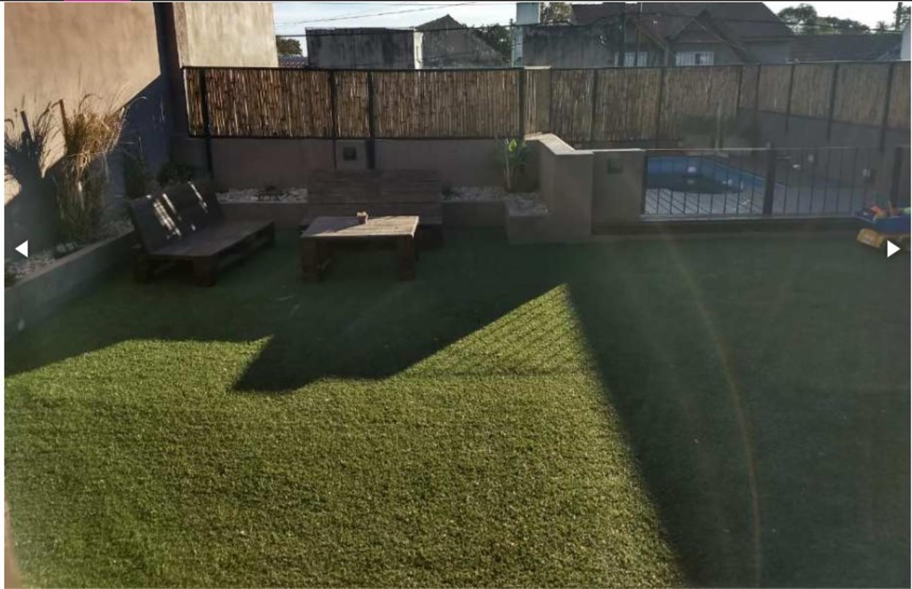 CASA TIPO PH DE 4 AMBIENTE EN EXCELENTE ZONA. — foto 14