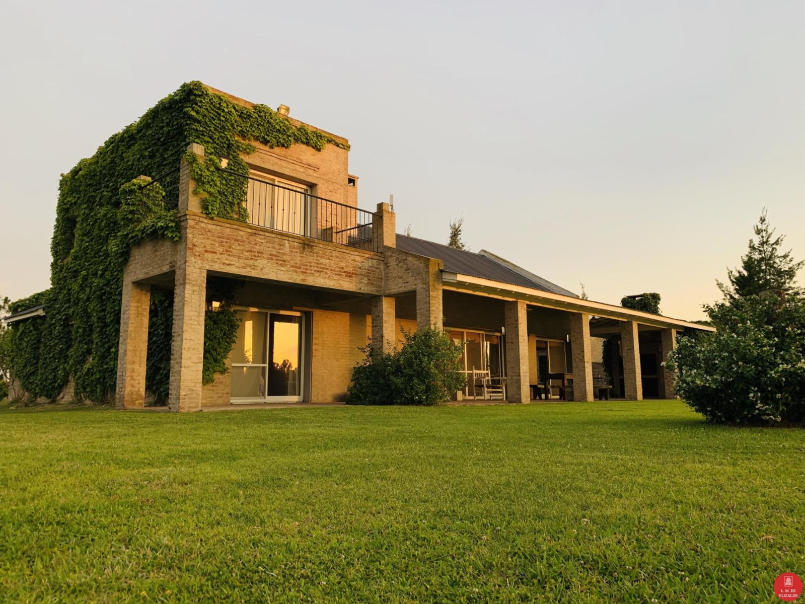 Casa en Venta - Haras el Malacate - Capilla del Señor — foto 2