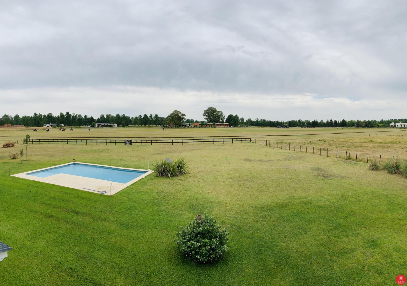 Casa en Venta - Haras el Malacate - Capilla del Señor — foto 4