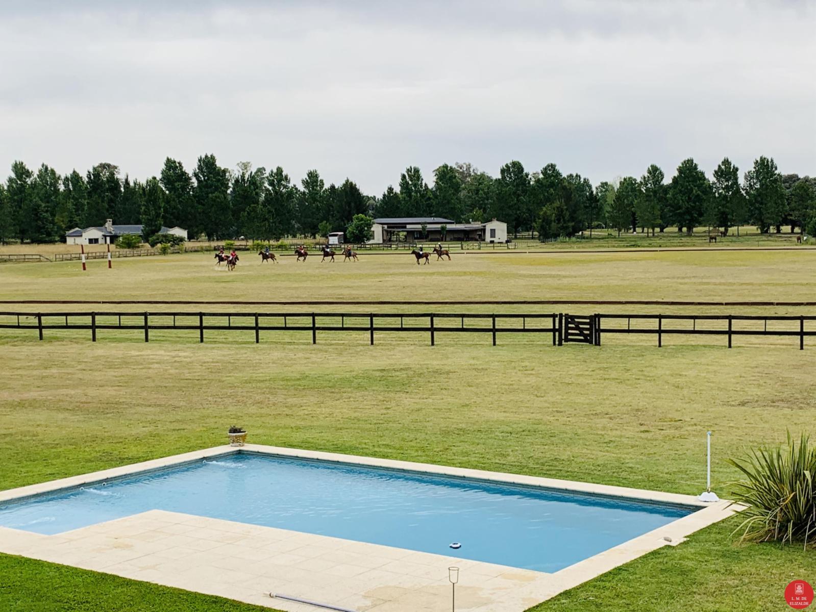 Casa en Venta - Haras el Malacate - Capilla del Señor — foto 5