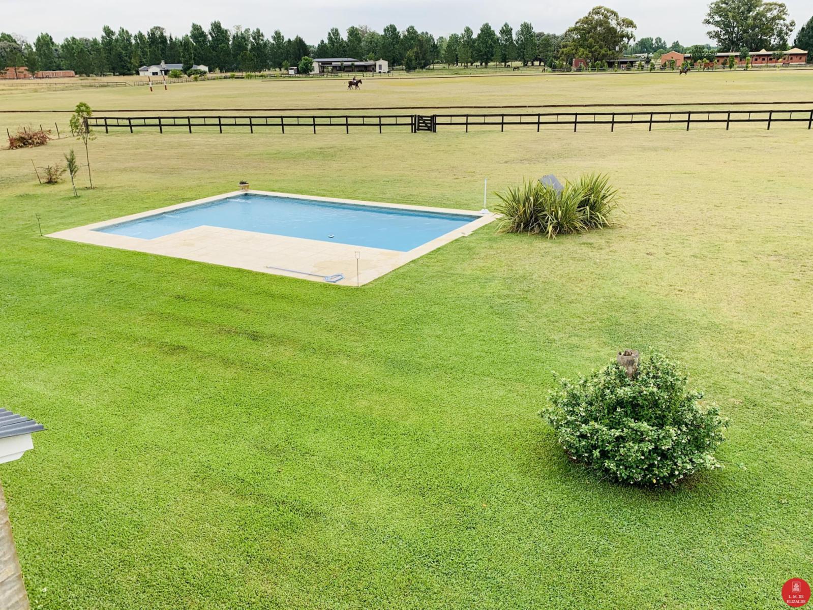 Casa en Venta - Haras el Malacate - Capilla del Señor — foto 6