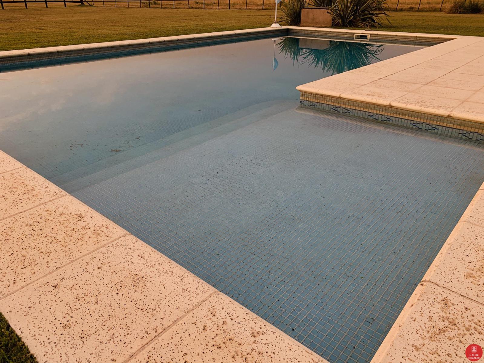Casa en Venta - Haras el Malacate - Capilla del Señor — foto 8