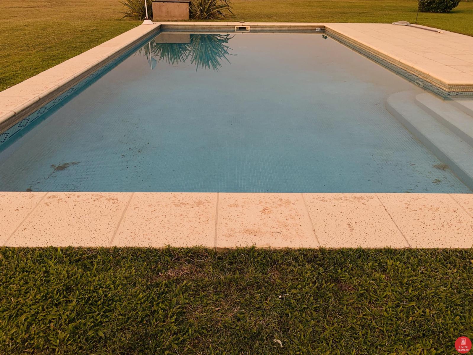 Casa en Venta - Haras el Malacate - Capilla del Señor — foto 9