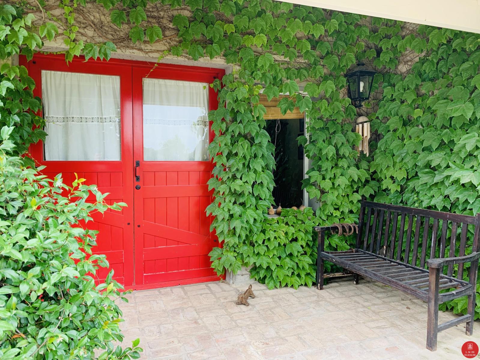 Casa en Venta - Haras el Malacate - Capilla del Señor — foto 11
