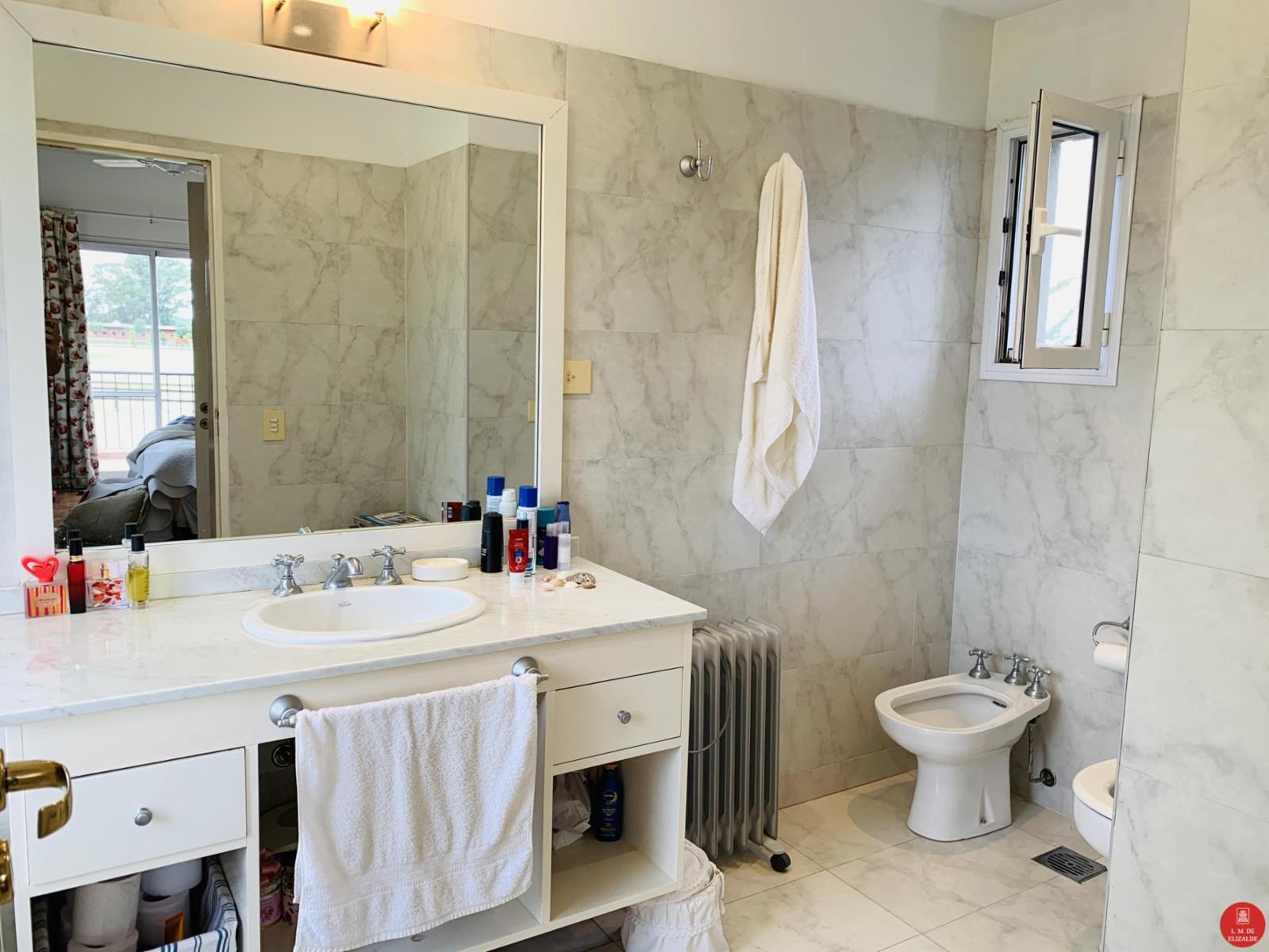 Casa en Venta - Haras el Malacate - Capilla del Señor — foto 15