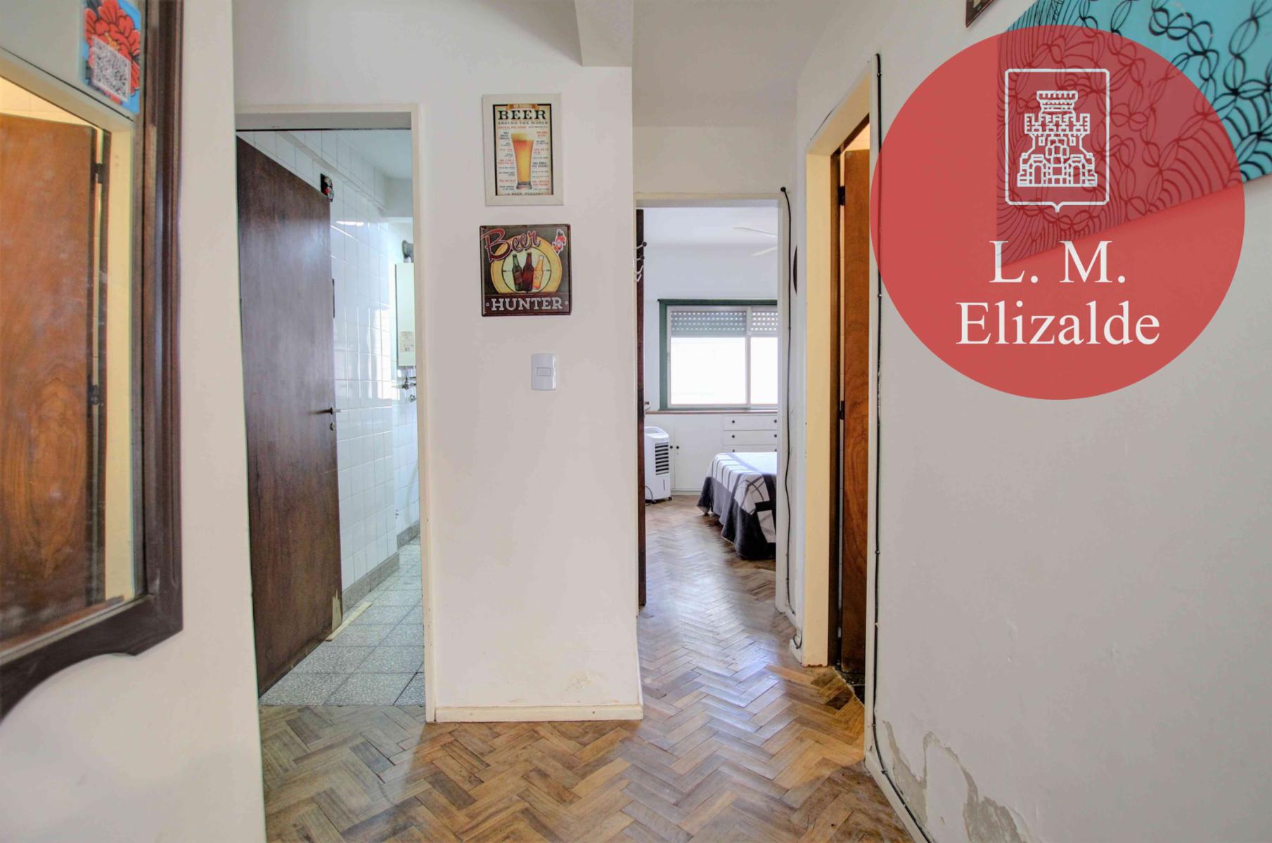 TOUR360 - Constitucion al 1200 - 2 amb - San Fernando — foto 3