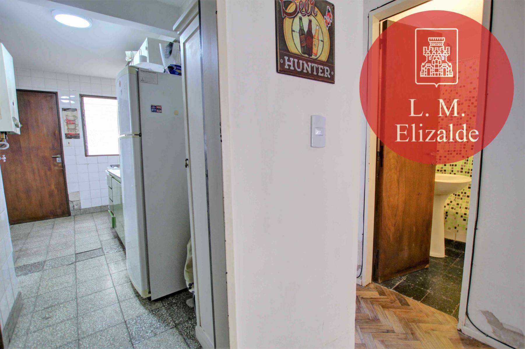 TOUR360 - Constitucion al 1200 - 2 amb - San Fernando — foto 5